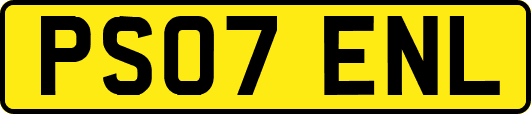 PS07ENL