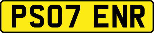PS07ENR