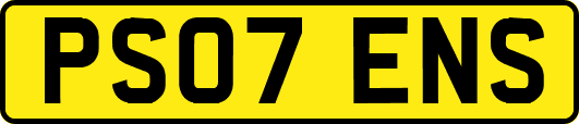 PS07ENS