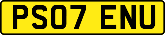 PS07ENU