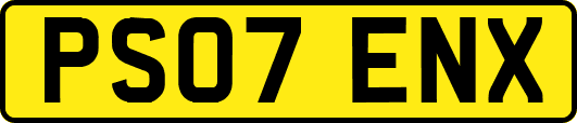 PS07ENX