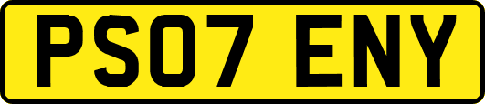 PS07ENY