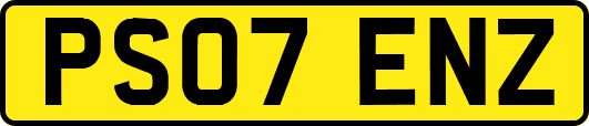 PS07ENZ