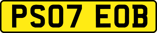 PS07EOB