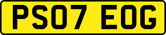 PS07EOG
