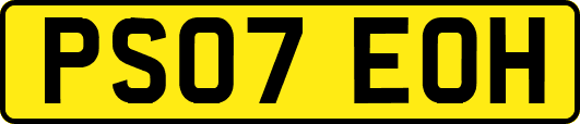 PS07EOH
