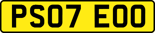 PS07EOO