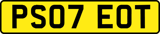 PS07EOT