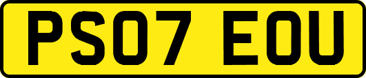 PS07EOU