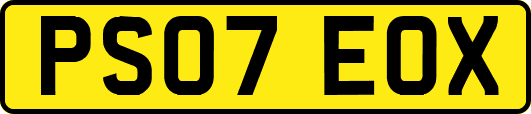 PS07EOX