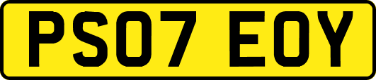 PS07EOY