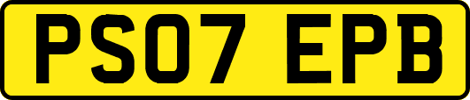 PS07EPB