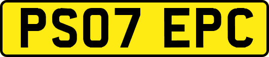 PS07EPC