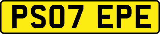 PS07EPE