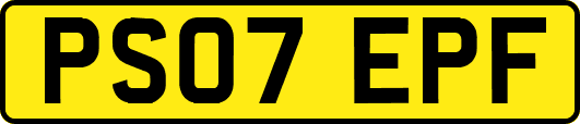 PS07EPF