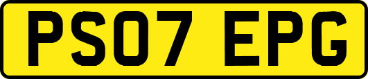 PS07EPG