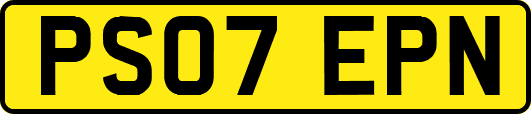 PS07EPN