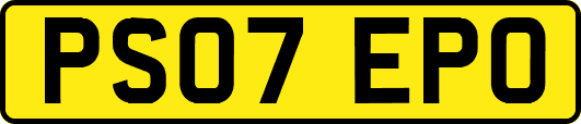 PS07EPO