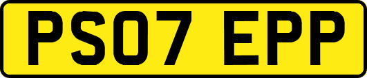 PS07EPP