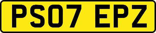PS07EPZ