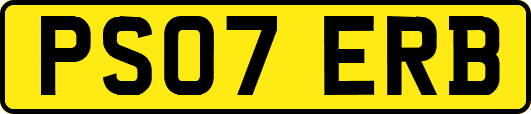 PS07ERB