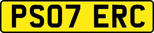 PS07ERC