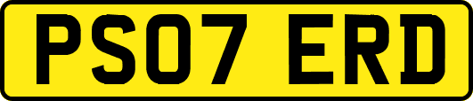 PS07ERD
