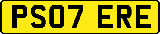 PS07ERE