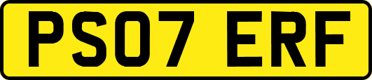 PS07ERF