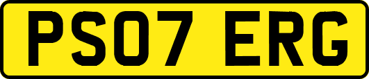 PS07ERG