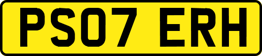 PS07ERH