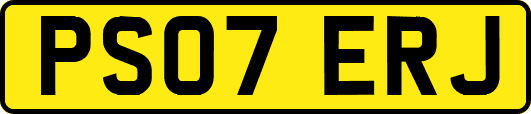 PS07ERJ