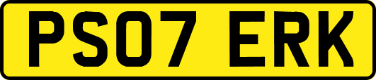 PS07ERK