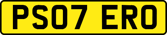 PS07ERO
