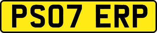 PS07ERP