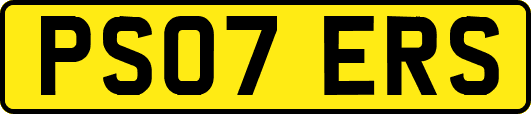 PS07ERS