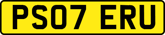PS07ERU
