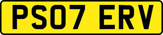 PS07ERV