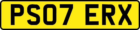 PS07ERX