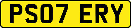 PS07ERY