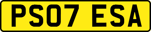 PS07ESA