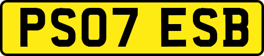 PS07ESB