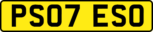 PS07ESO