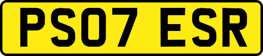 PS07ESR