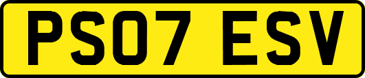 PS07ESV