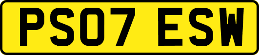 PS07ESW