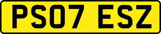 PS07ESZ