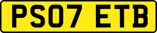 PS07ETB
