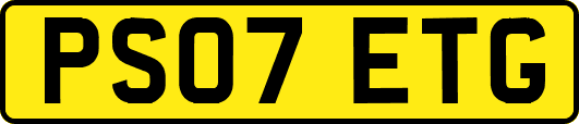 PS07ETG