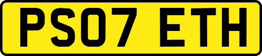 PS07ETH